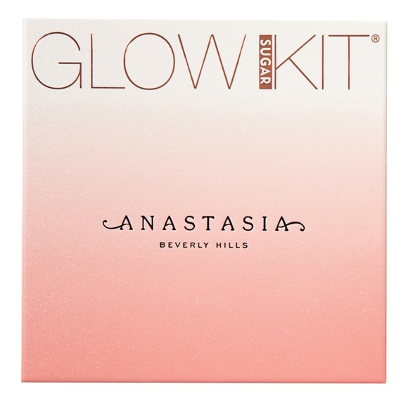 Anastasia Beverly Hills Sugar Glow Kit - Picture 3 of 5